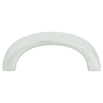 Atlas Homewares Tableau Curved Pullimage