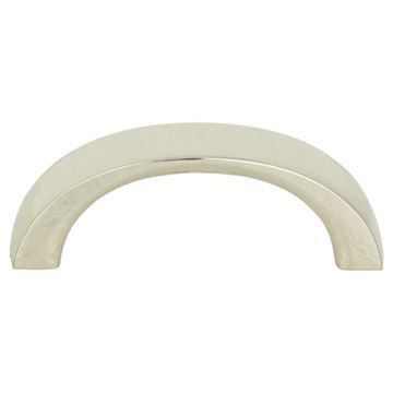 Atlas Homewares Tableau Curved Pullimage