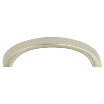 Atlas Homewares Tableau Curved Pullimage
