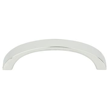 Atlas Homewares Tableau Curved Pullimage