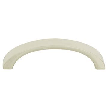 Atlas Homewares Tableau Curved Pullimage