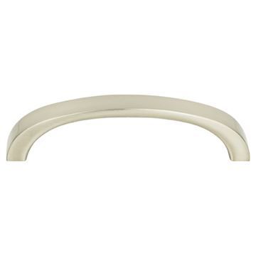 Atlas Homewares Tableau Curved Pullimage