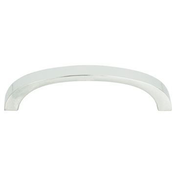 Atlas Homewares Tableau Curved Pullimage