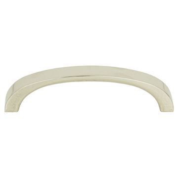 Atlas Homewares Tableau Curved Pullimage