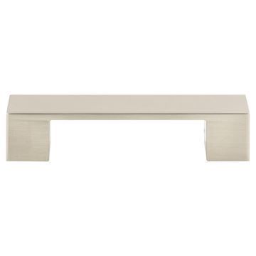 Atlas Homewares Wide Square Pullimage
