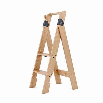 Putnam 100 Pivot Ladder in Prefinished Red Oakimage