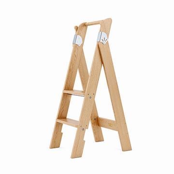 Putnam 100 Pivot Ladder in Prefinished Red Oakimage