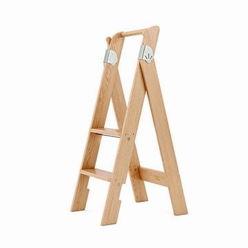 Putnam 100 Pivot Ladder in Prefinished Red Oakimage
