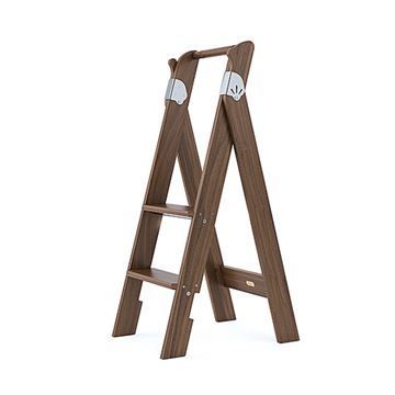 Putnam 100 Pivot Ladder in Prefinished Walnutimage