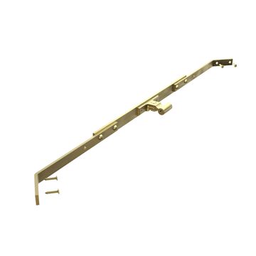 Putnam Library Ladder Curved Mounting Rail Support Bracketimage