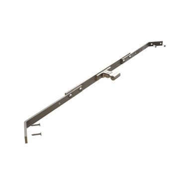 Putnam Library Ladder Curved Mounting Rail Support Bracketimage