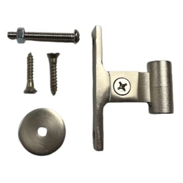 Putnam Library Ladder Left/Right Horizontal Rail Bracketimage