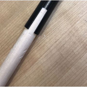 Putnam Library Ladder Rail Splice Dowelimage