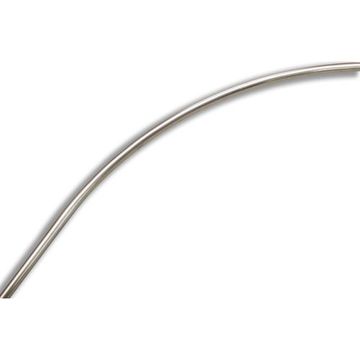 Putnam Library Ladder Steel Curved Mounting Rail - 30 Inch Radiusimage