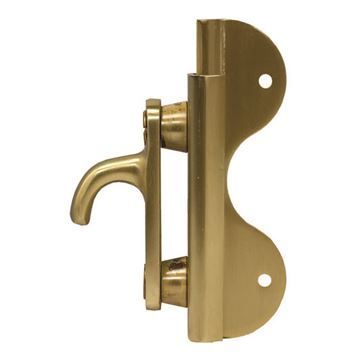 Putnam Library Ladder Top Hook Assemblyimage