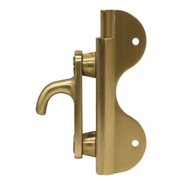 Putnam Library Ladder Top Hook Assemblyimage