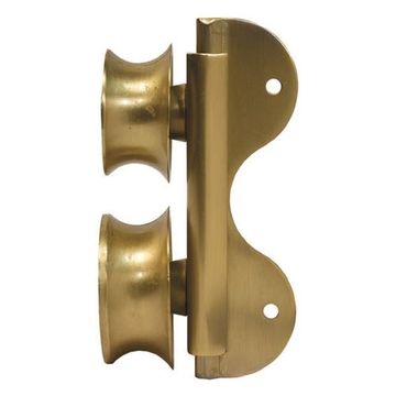 Putnam Library Ladder Top Roller Assemblyimage