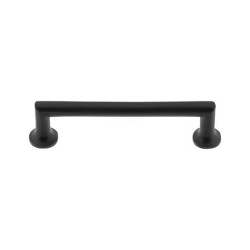 Ageless Iron Barn Angled Corner Cabinet Pullimage