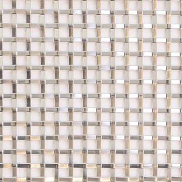 Kent Design Wire Grille Sample - 4 Inchimage