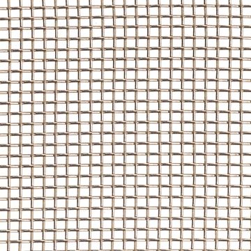 Kent Design Wire Grille Sample - 4 Inchimage