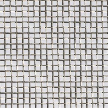 Kent Design Wire Grille Sample - 4 Inchimage