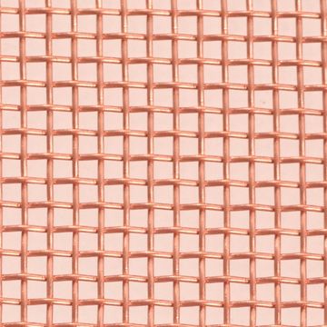 Kent Design Wire Grille Sample - 4 Inchimage