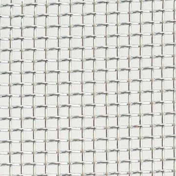 Kent Design Wire Grille Sample - 4 Inchimage