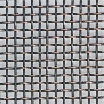 Kent Design Wire Grille Sample - 4 Inchimage