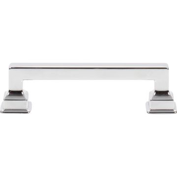 Atlas Homewares Erika Cabinet Pullimage