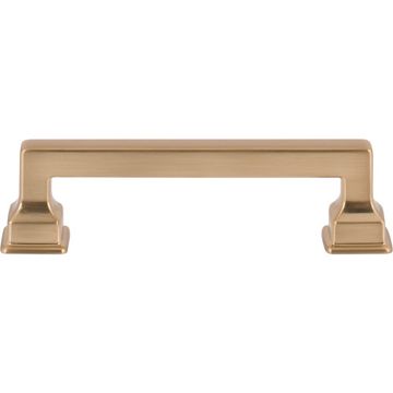 Atlas Homewares Erika Cabinet Pullimage