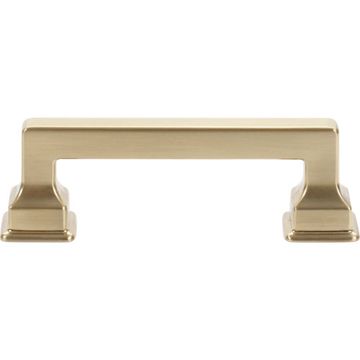 Atlas Homewares Erika Cabinet Pullimage