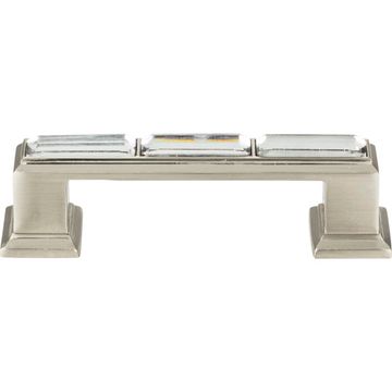 Atlas Homewares Legacy Crystal Cabinet Pullimage