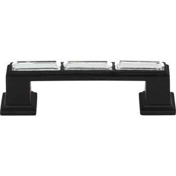 Atlas Homewares Legacy Crystal Cabinet Pullimage