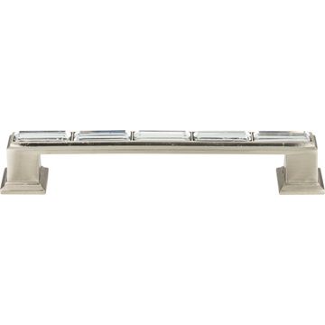 Atlas Homewares Legacy Crystal Cabinet Pullimage