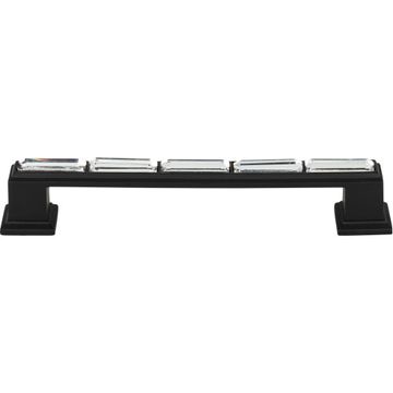 Atlas Homewares Legacy Crystal Cabinet Pullimage