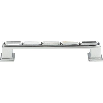 Atlas Homewares Legacy Crystal Cabinet Pullimage