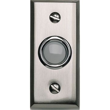 Atlas Homewares Mission Door Bellimage