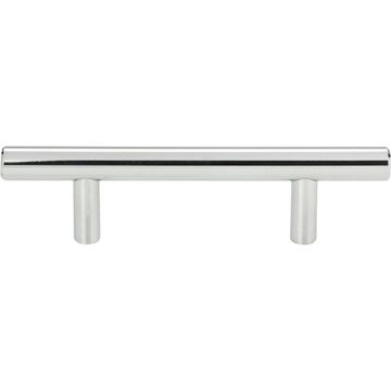 Atlas Homewares Skinny Linea Cabinet Pullimage
