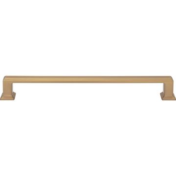 Atlas Homewares Sweetbriar Lane Cabinet Pullimage