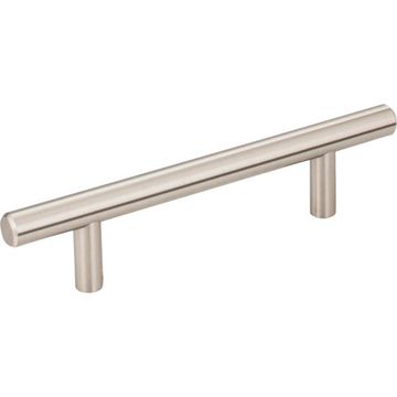 Elements Naples Satin Nickel Bar Pullimage