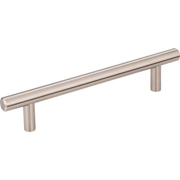 Elements Naples Satin Nickel Bar Pullimage