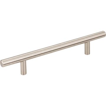 Elements Naples Satin Nickel Bar Pullimage