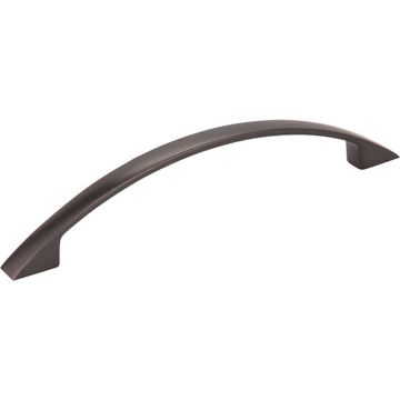 Elements Somerset Arch Cabinet Pullimage