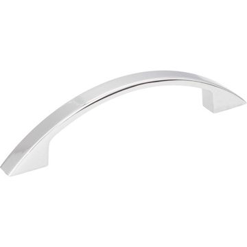 Elements Somerset Arch Cabinet Pullimage