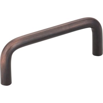 Elements Torino Wire Cabinet Bar Pullimage