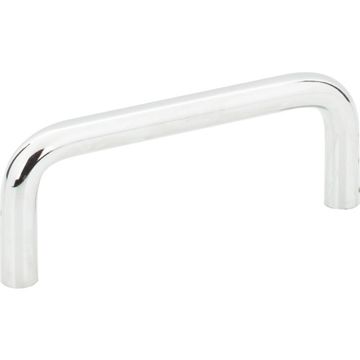 Elements Torino Wire Cabinet Bar Pullimage