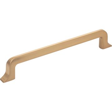 Jeffrey Alexander Callie Cabinet Pullimage