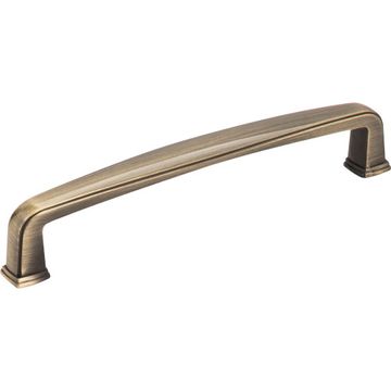 Jeffrey Alexander Milan 1 Plain Square Cabinet Pullimage