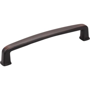 Jeffrey Alexander Milan 1 Plain Square Cabinet Pullimage