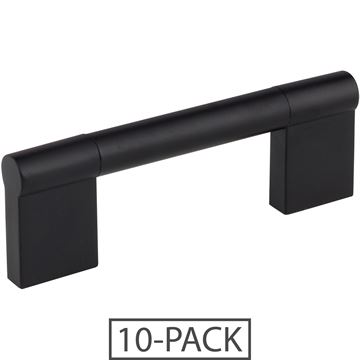 Elements Knox Cabinet Bar Pull - 10 Packimage